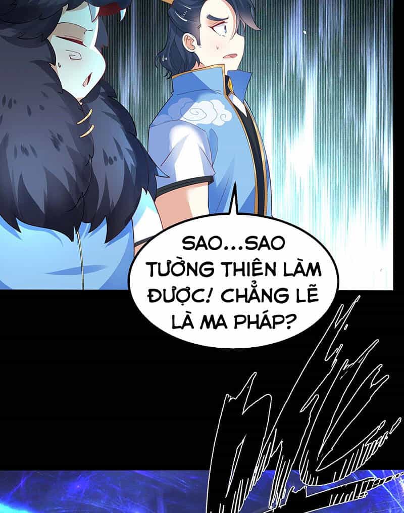 Tân Hỗn Độn Kiếm Thần - Chương 34 - ảnh 43
