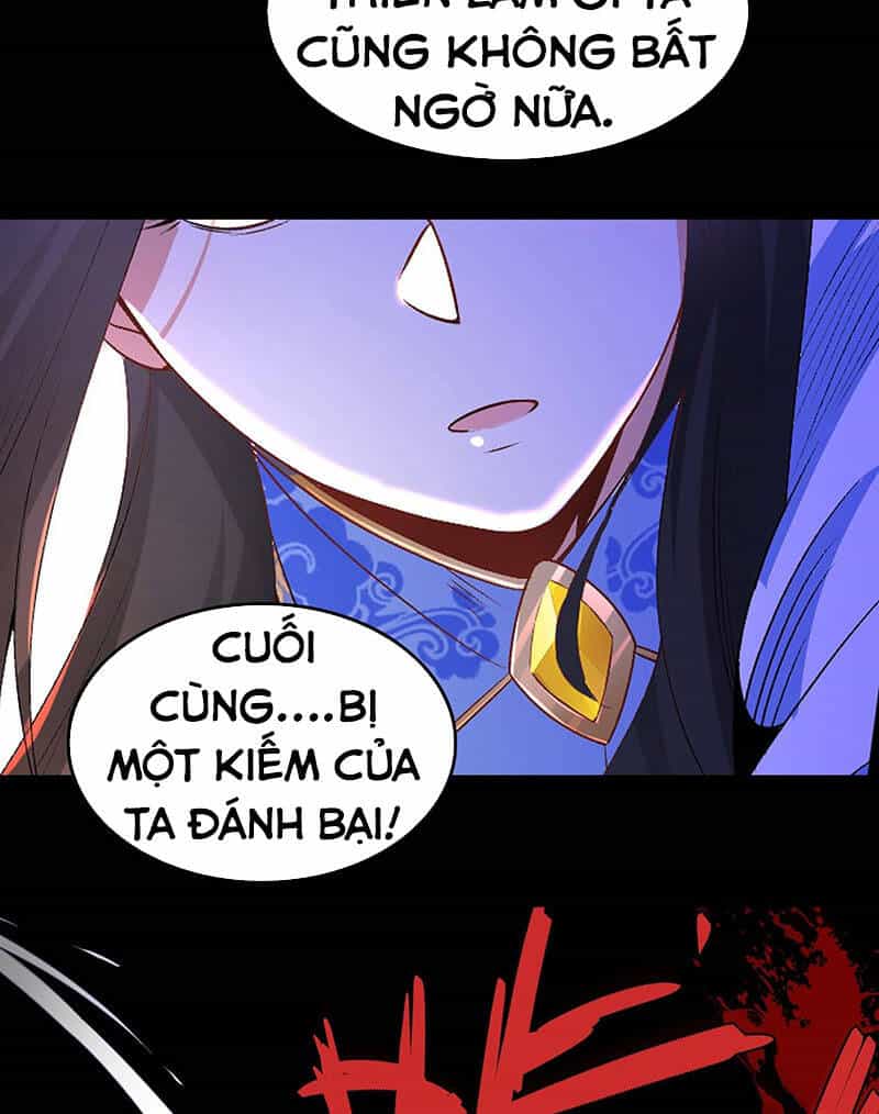 Tân Hỗn Độn Kiếm Thần - Chương 34 - ảnh 48