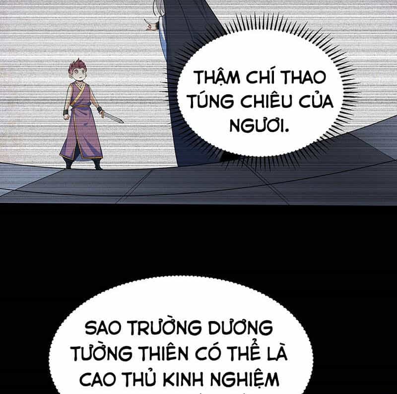 Tân Hỗn Độn Kiếm Thần - Chương 34 - ảnh 61