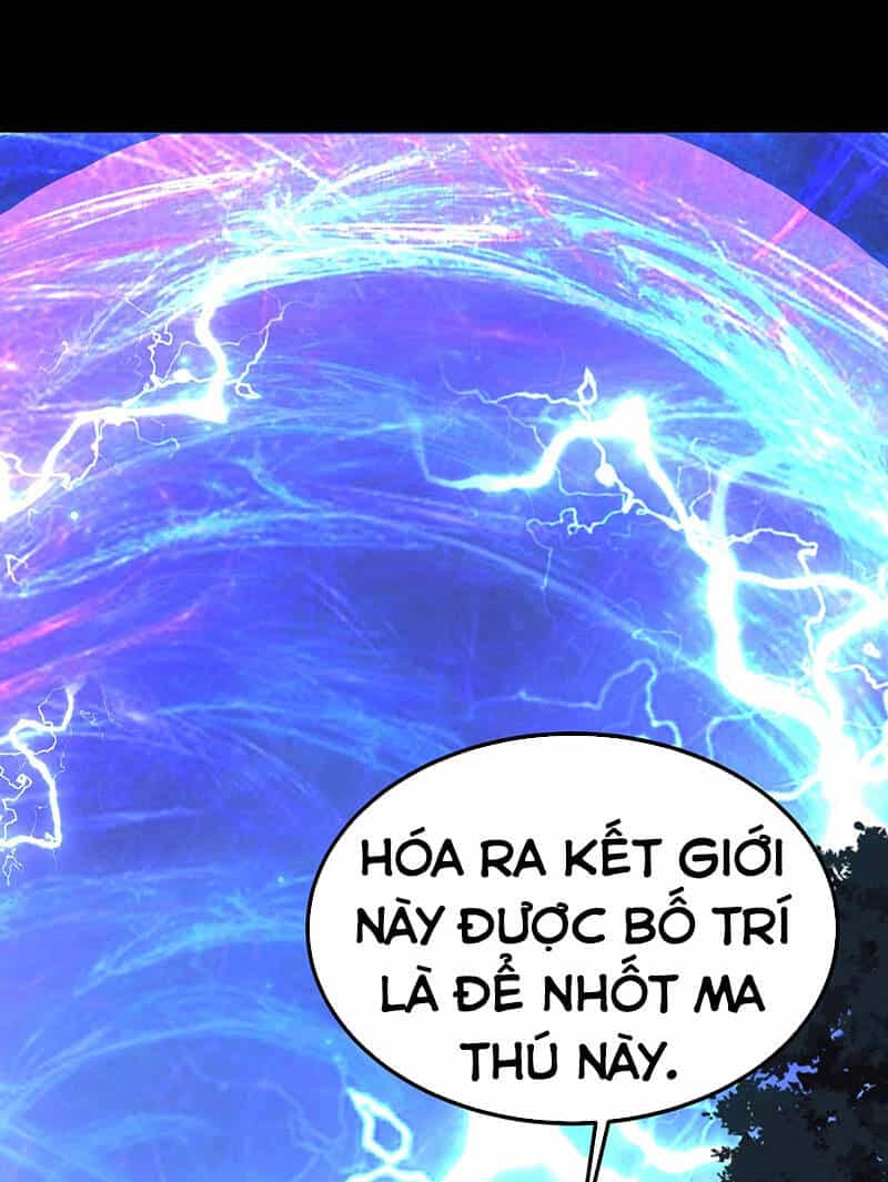 Tân Hỗn Độn Kiếm Thần - Chương 36 - ảnh 3