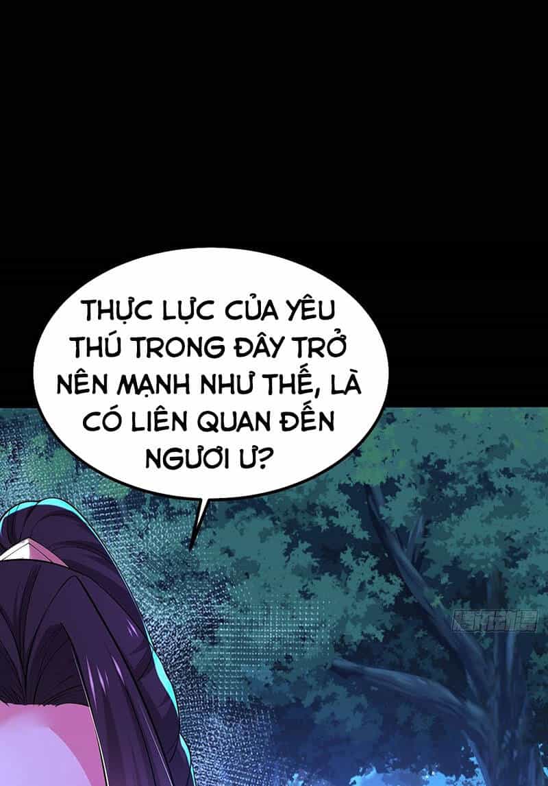 Tân Hỗn Độn Kiếm Thần - Chương 37 - ảnh 46