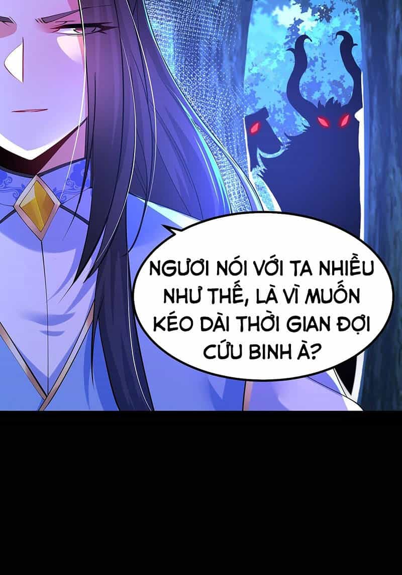 Tân Hỗn Độn Kiếm Thần - Chương 37 - ảnh 47