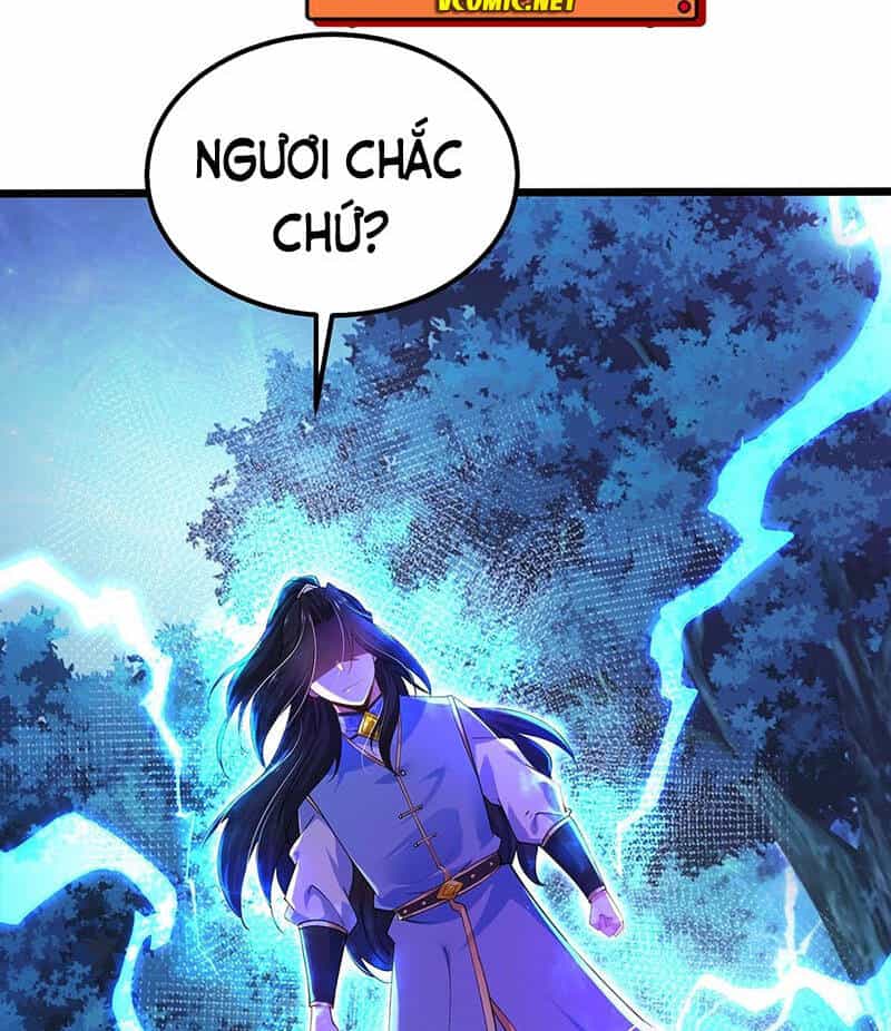Tân Hỗn Độn Kiếm Thần - Chương 37 - ảnh 8