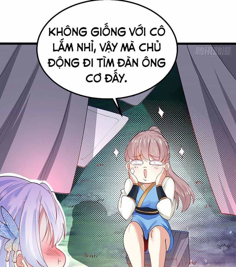 Tân Hỗn Độn Kiếm Thần - Chương 39 - ảnh 17