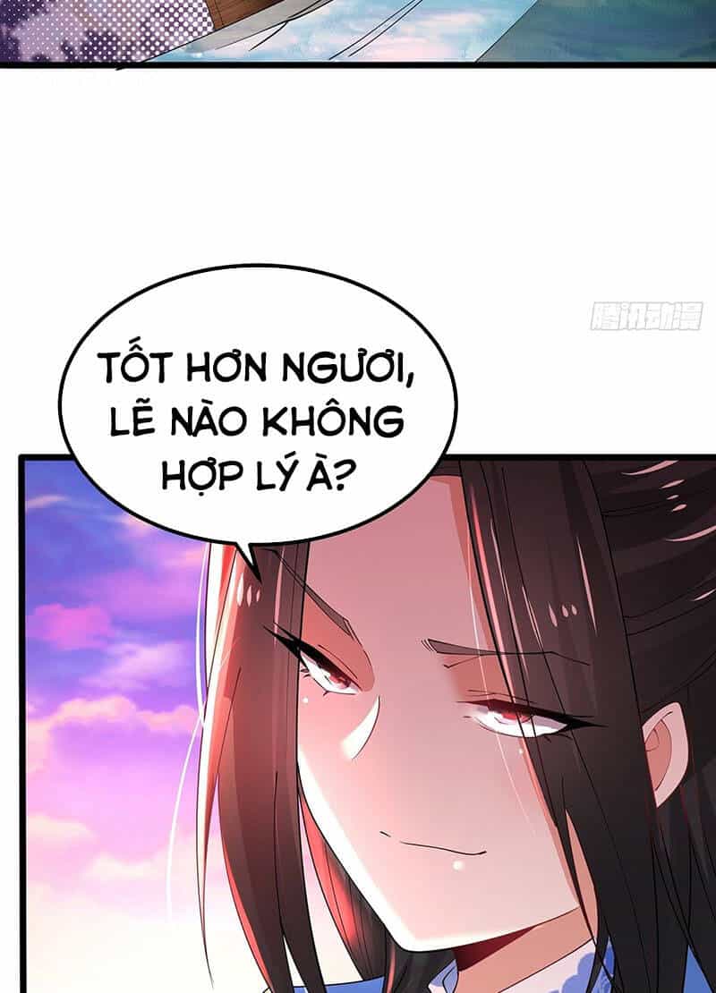 Tân Hỗn Độn Kiếm Thần - Chương 39 - ảnh 48