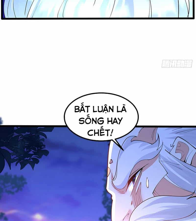 Tân Hỗn Độn Kiếm Thần - Chương 39 - ảnh 9