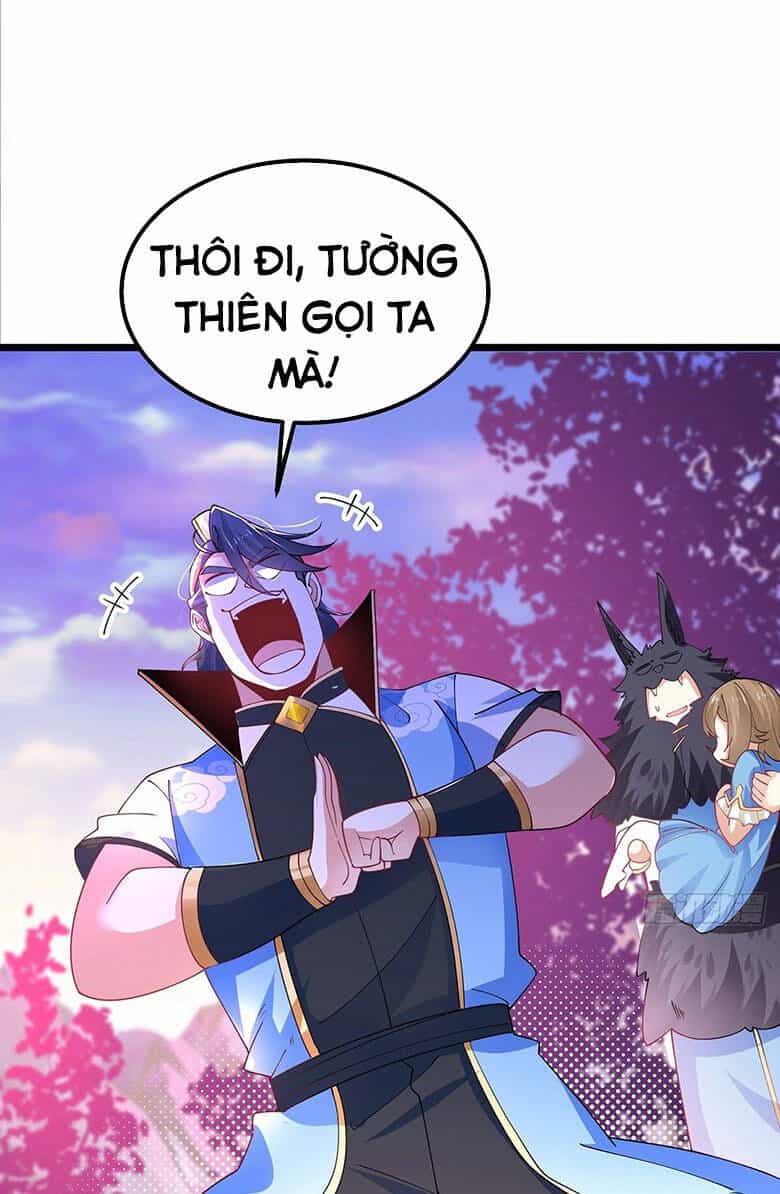 Tân Hỗn Độn Kiếm Thần - Chương 40 - ảnh 23