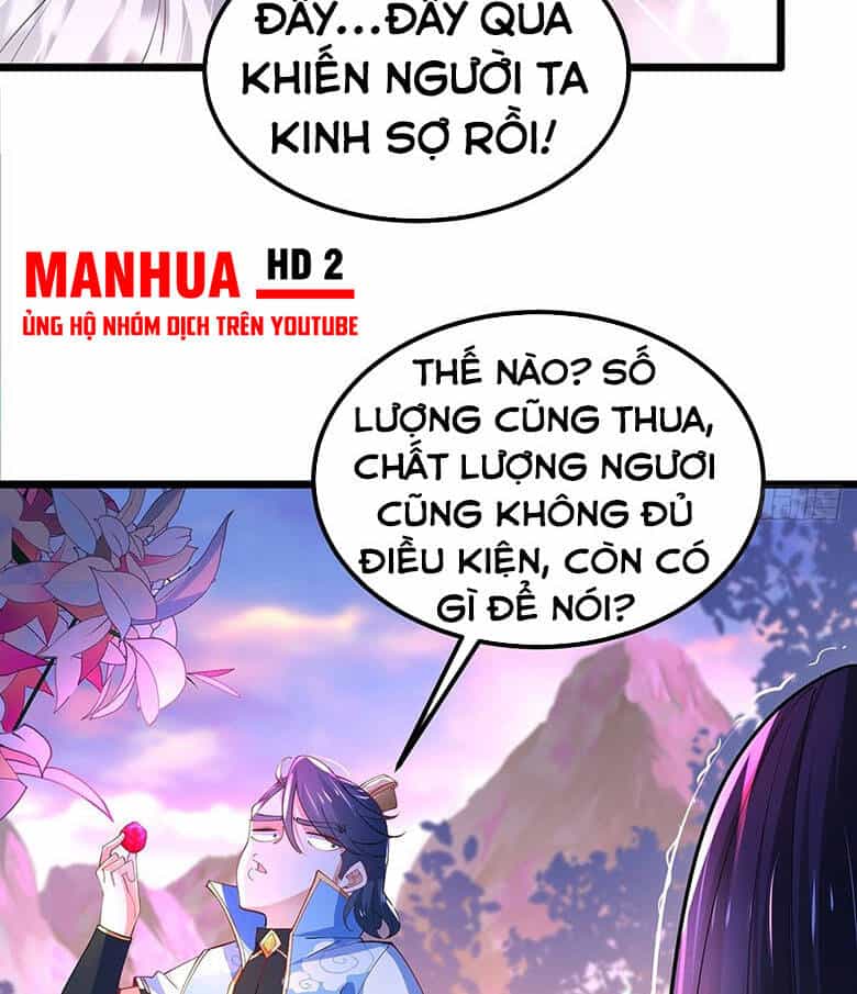 Tân Hỗn Độn Kiếm Thần - Chương 40 - ảnh 29