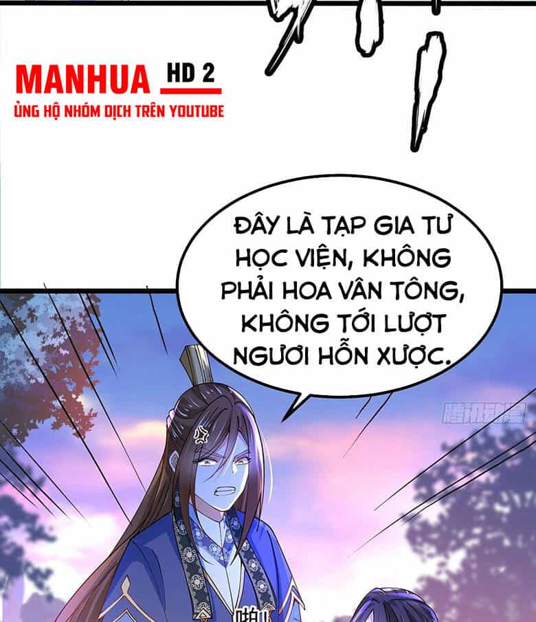 Tân Hỗn Độn Kiếm Thần - Chương 40 - ảnh 35