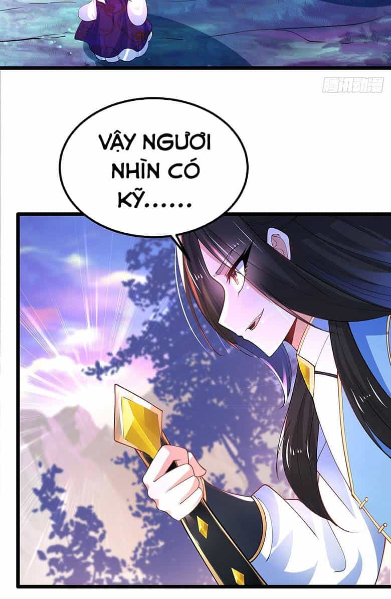 Tân Hỗn Độn Kiếm Thần - Chương 40 - ảnh 4