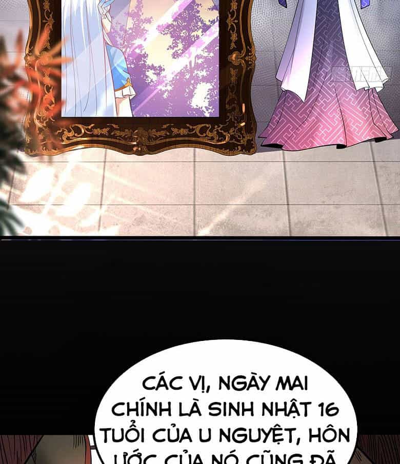 Tân Hỗn Độn Kiếm Thần - Chương 40 - ảnh 46