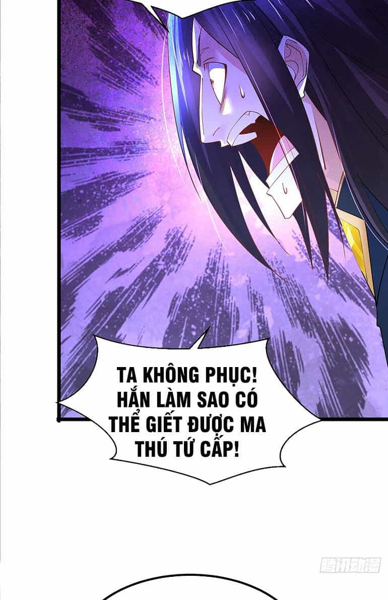 Tân Hỗn Độn Kiếm Thần - Chương 41 - ảnh 17