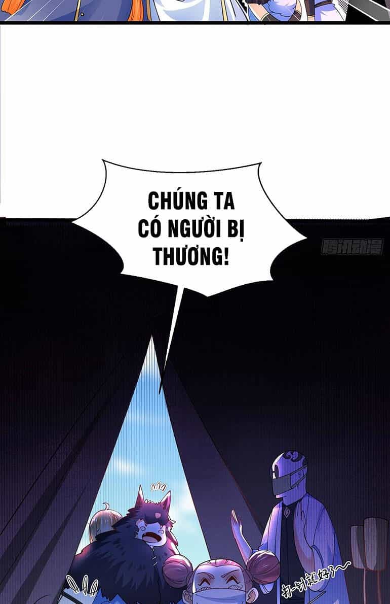 Tân Hỗn Độn Kiếm Thần - Chương 41 - ảnh 21