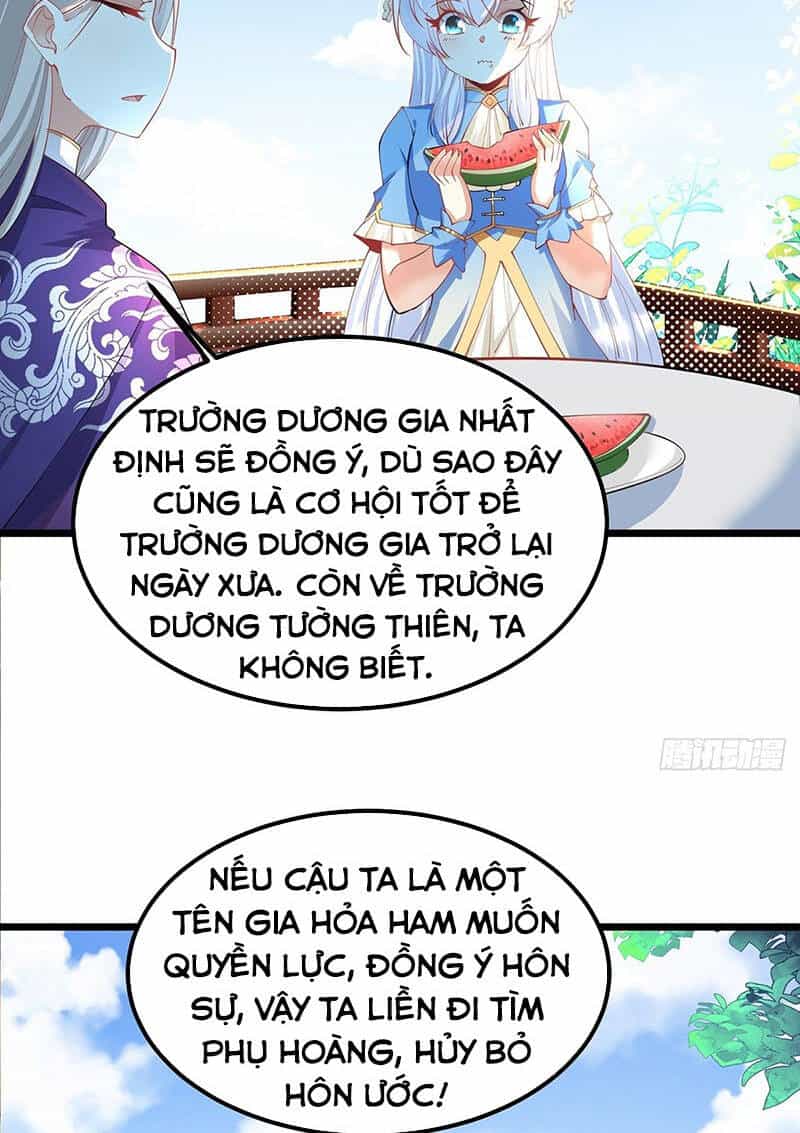 Tân Hỗn Độn Kiếm Thần - Chương 42 - ảnh 21