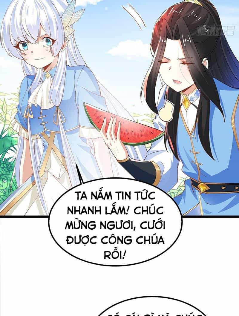 Tân Hỗn Độn Kiếm Thần - Chương 42 - ảnh 35