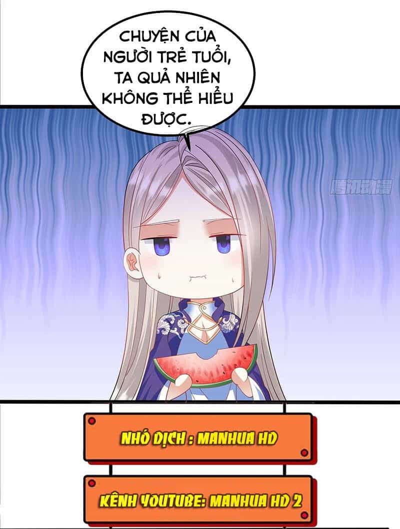 Tân Hỗn Độn Kiếm Thần - Chương 42 - ảnh 48