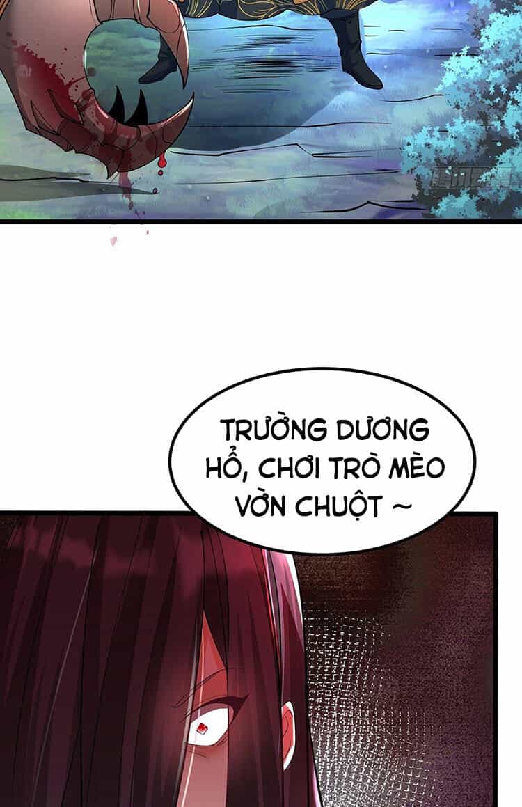 Tân Hỗn Độn Kiếm Thần - Chương 43 - ảnh 36