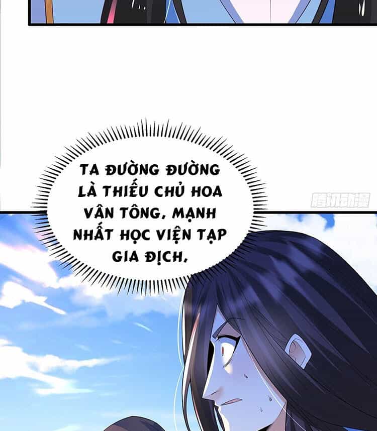 Tân Hỗn Độn Kiếm Thần - Chương 43 - ảnh 55