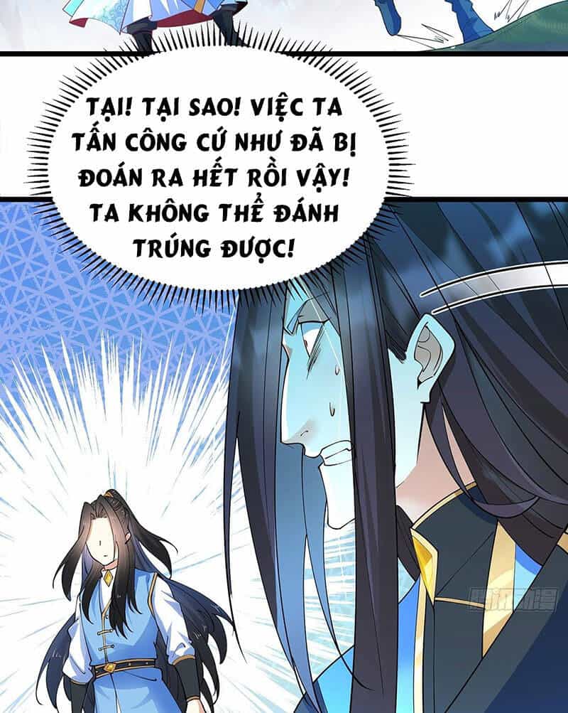 Tân Hỗn Độn Kiếm Thần - Chương 44 - ảnh 25