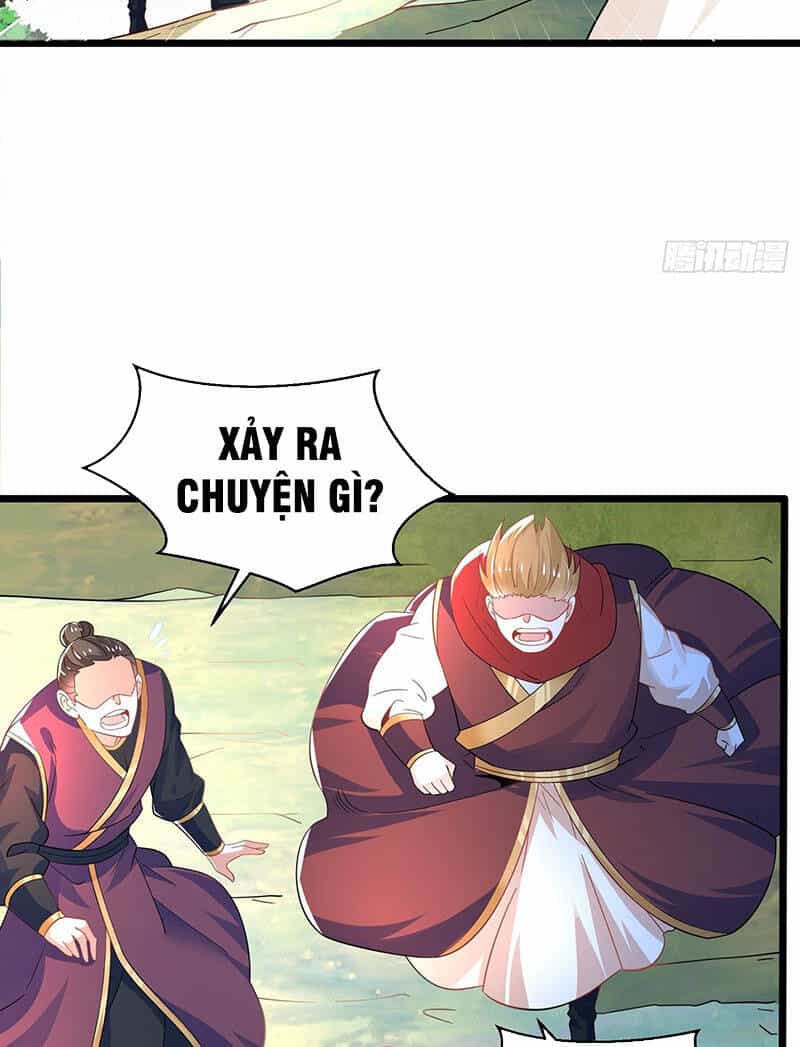 Tân Hỗn Độn Kiếm Thần - Chương 45 - ảnh 20