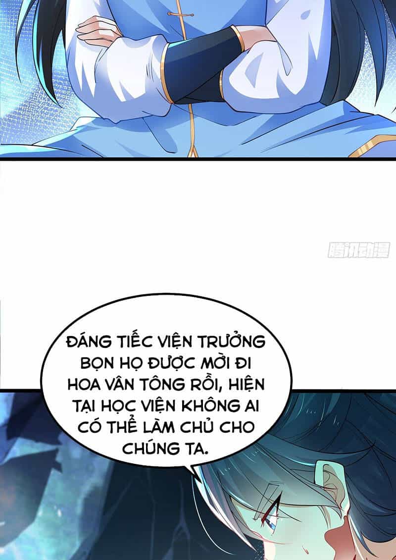 Tân Hỗn Độn Kiếm Thần - Chương 45 - ảnh 40