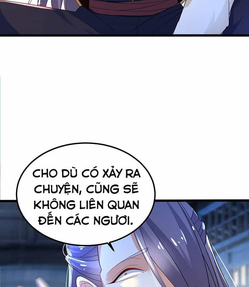 Tân Hỗn Độn Kiếm Thần - Chương 45 - ảnh 50