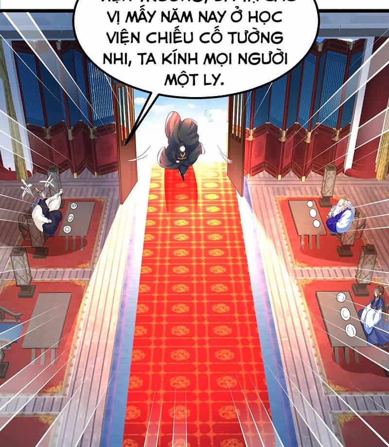 Tân Hỗn Độn Kiếm Thần - Chương 45 - ảnh 55