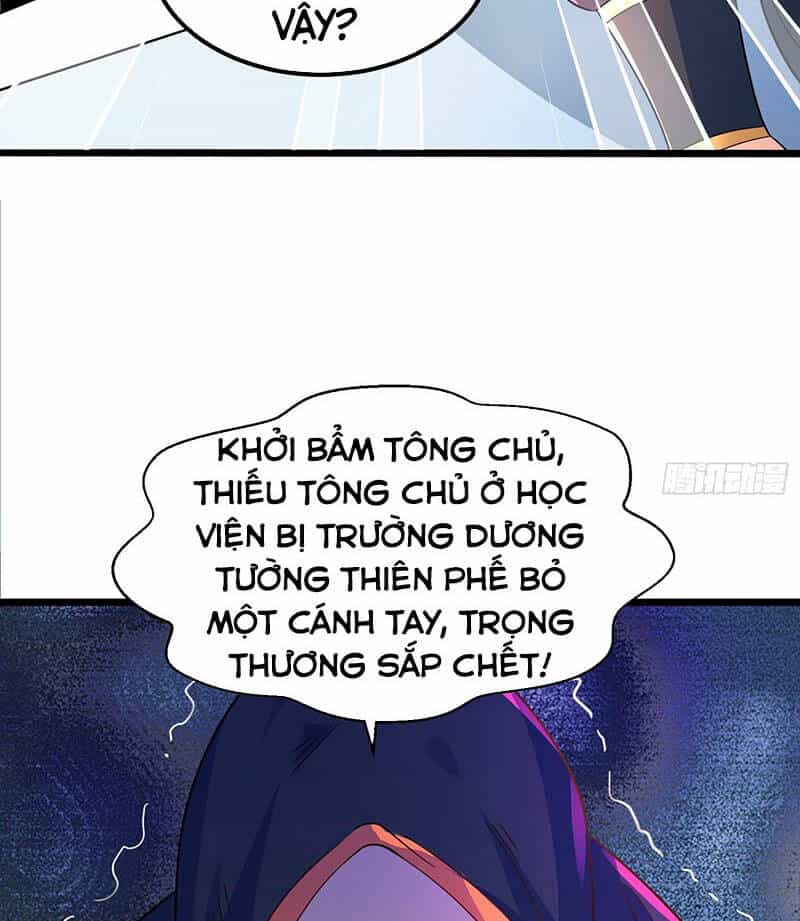 Tân Hỗn Độn Kiếm Thần - Chương 45 - ảnh 58