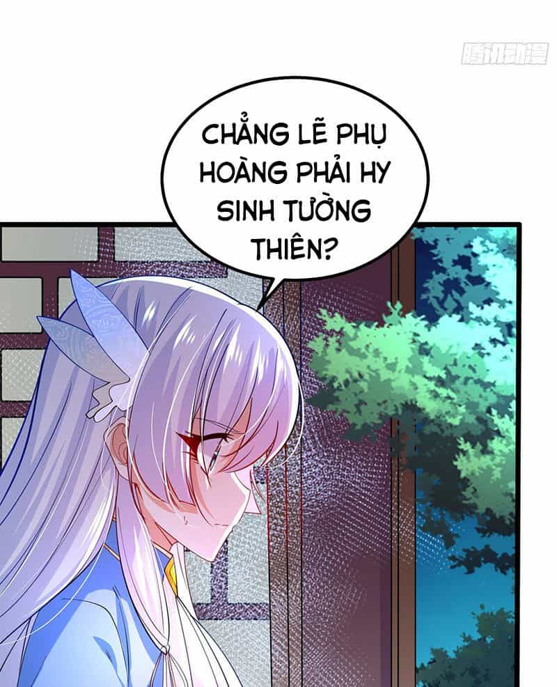 Tân Hỗn Độn Kiếm Thần - Chương 46 - ảnh 12