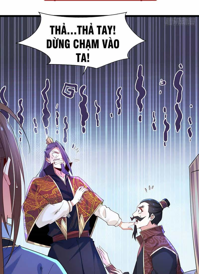 Tân Hỗn Độn Kiếm Thần - Chương 46 - ảnh 34