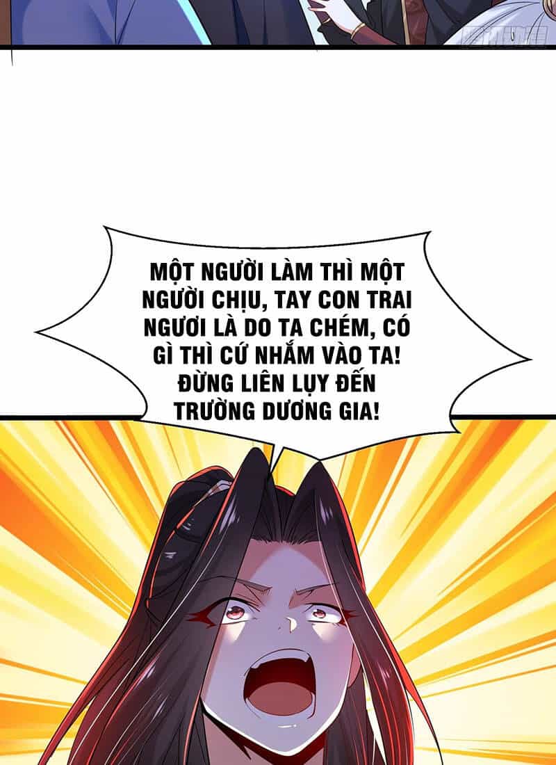Tân Hỗn Độn Kiếm Thần - Chương 46 - ảnh 35