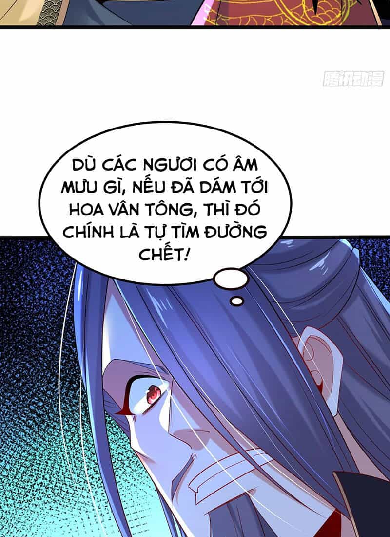 Tân Hỗn Độn Kiếm Thần - Chương 46 - ảnh 38