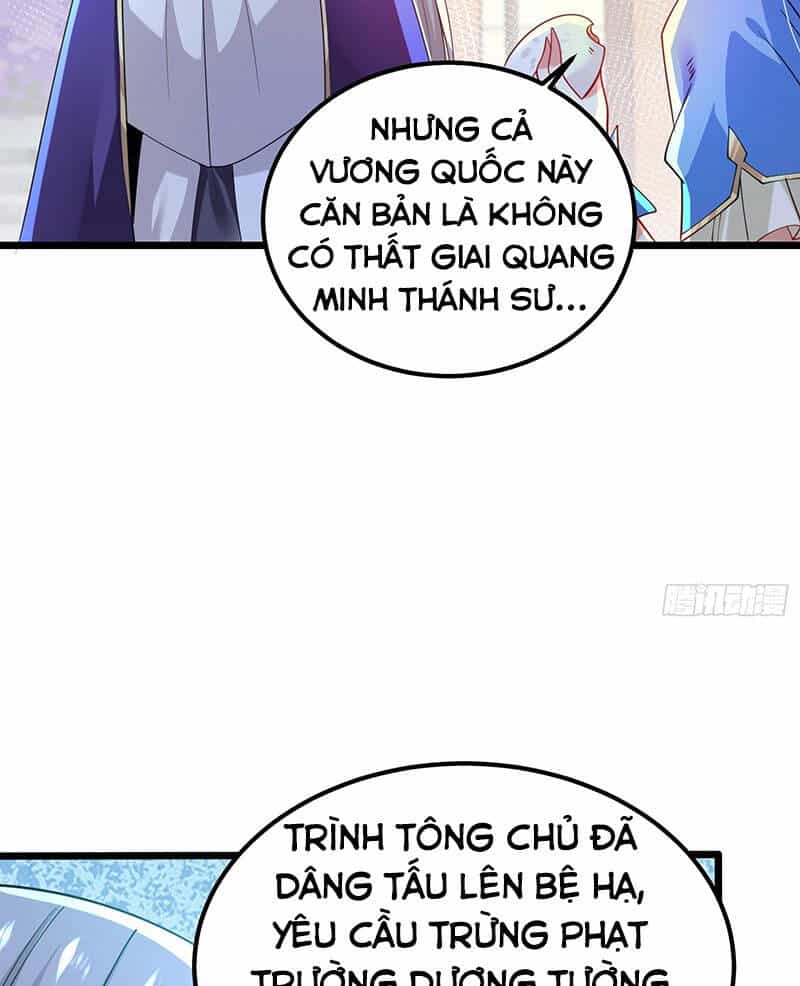 Tân Hỗn Độn Kiếm Thần - Chương 46 - ảnh 5