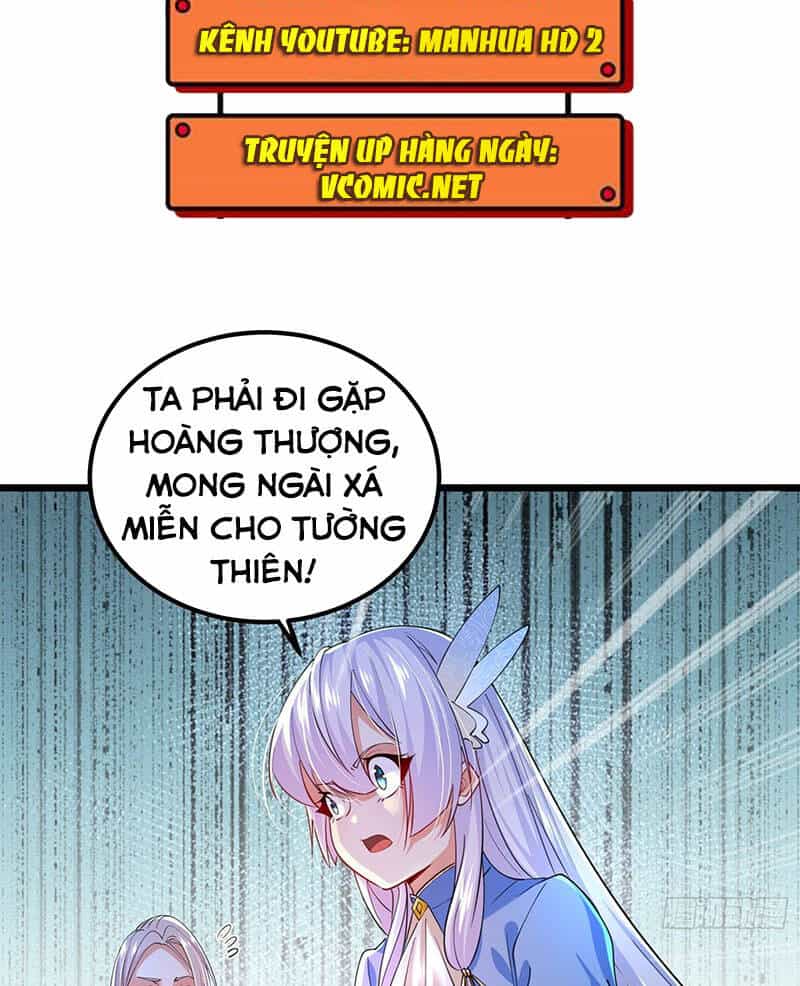 Tân Hỗn Độn Kiếm Thần - Chương 46 - ảnh 7