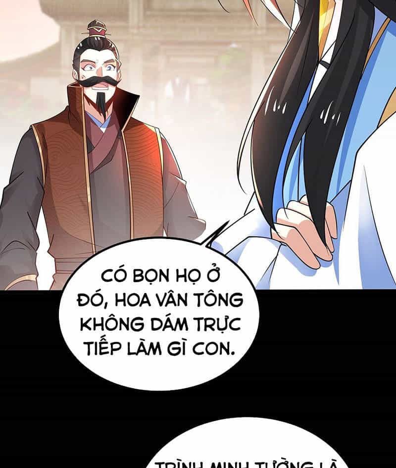 Tân Hỗn Độn Kiếm Thần - Chương 47 - ảnh 17
