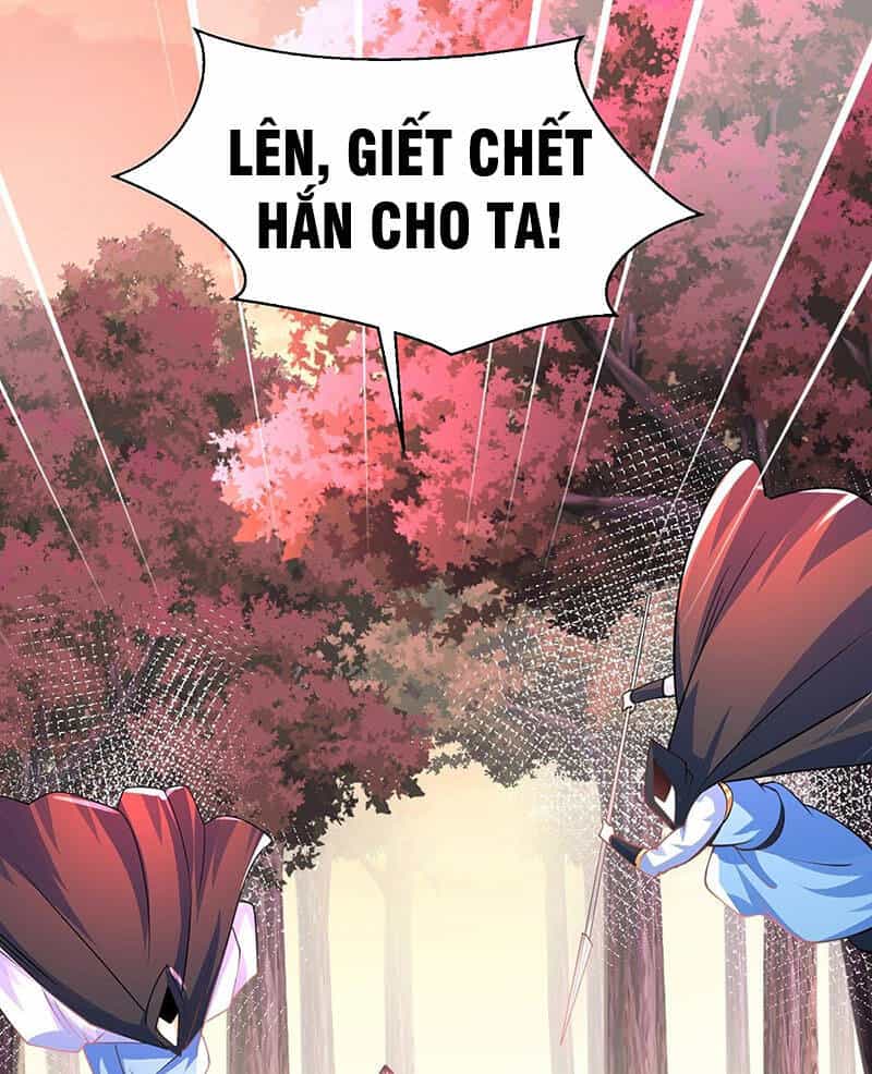 Tân Hỗn Độn Kiếm Thần - Chương 47 - ảnh 34