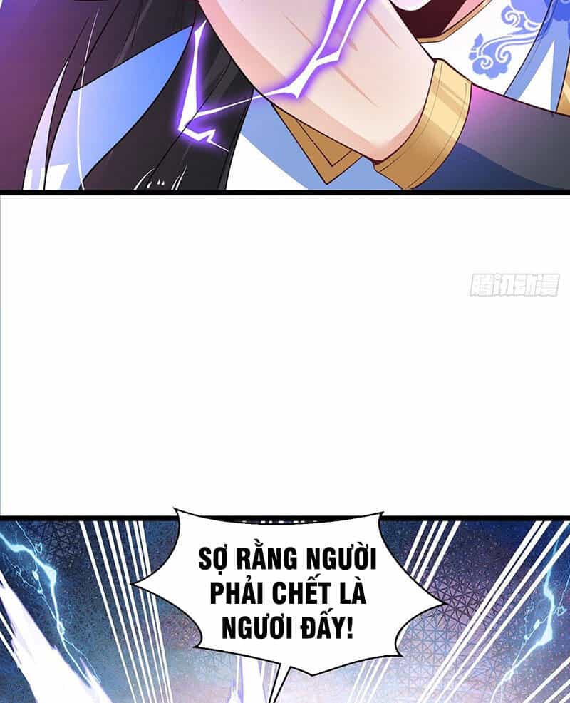 Tân Hỗn Độn Kiếm Thần - Chương 47 - ảnh 40
