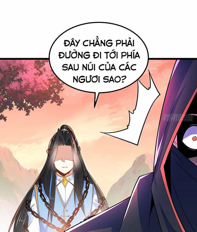 Tân Hỗn Độn Kiếm Thần - Chương 47 - ảnh 7