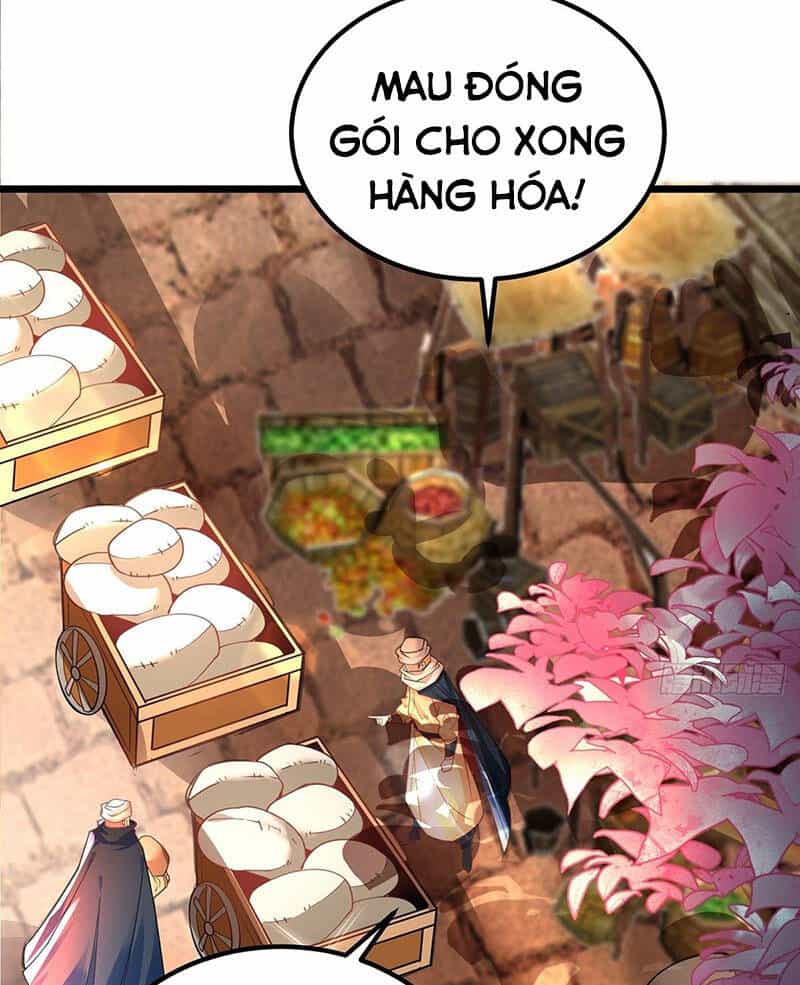 Tân Hỗn Độn Kiếm Thần - Chương 47 - ảnh 70