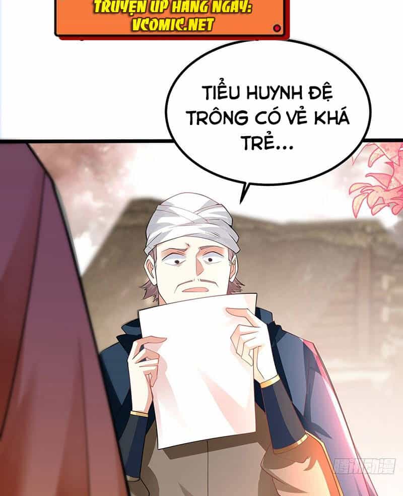 Tân Hỗn Độn Kiếm Thần - Chương 47 - ảnh 73