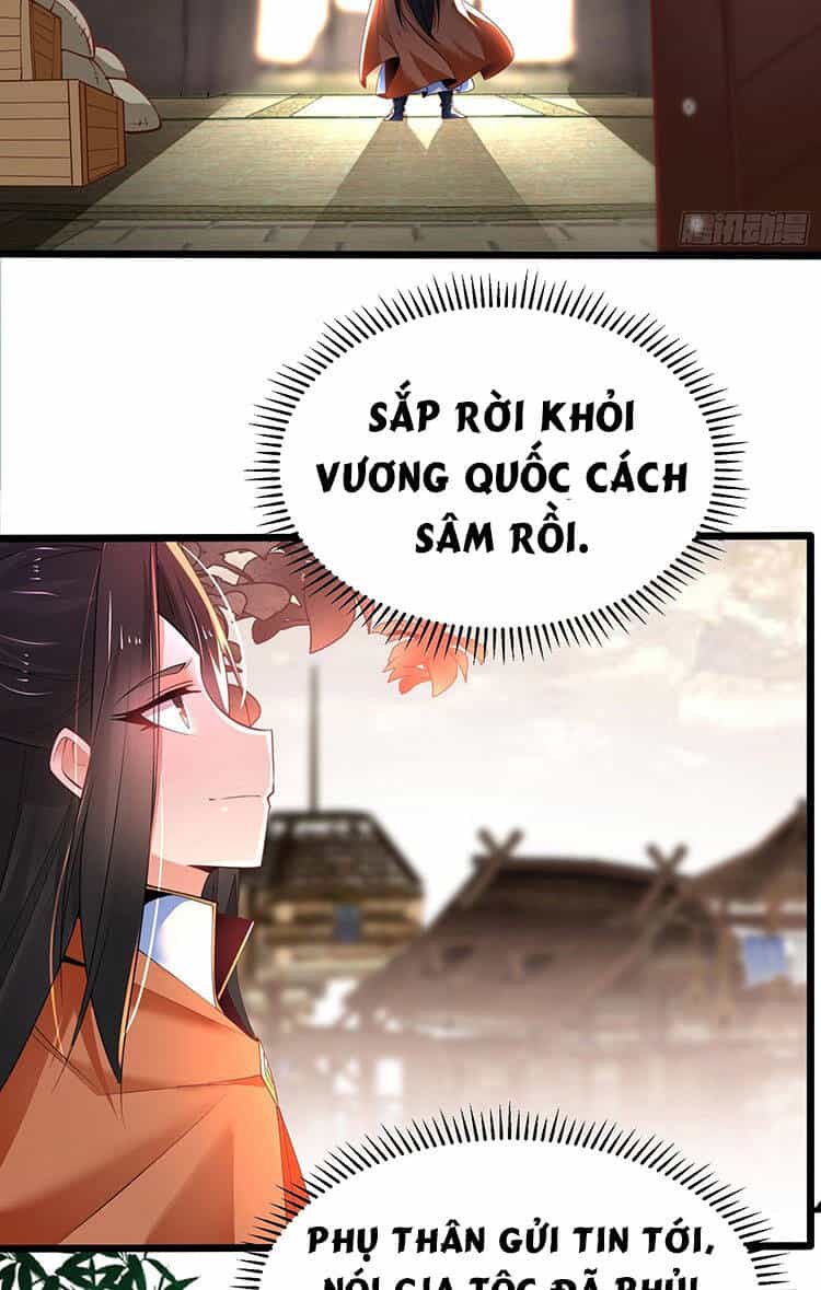Tân Hỗn Độn Kiếm Thần - Chương 48 - ảnh 31