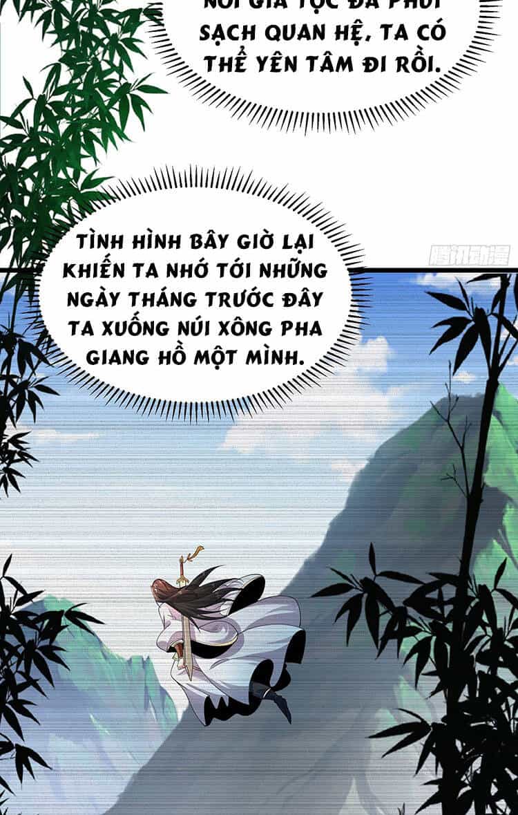 Tân Hỗn Độn Kiếm Thần - Chương 48 - ảnh 32