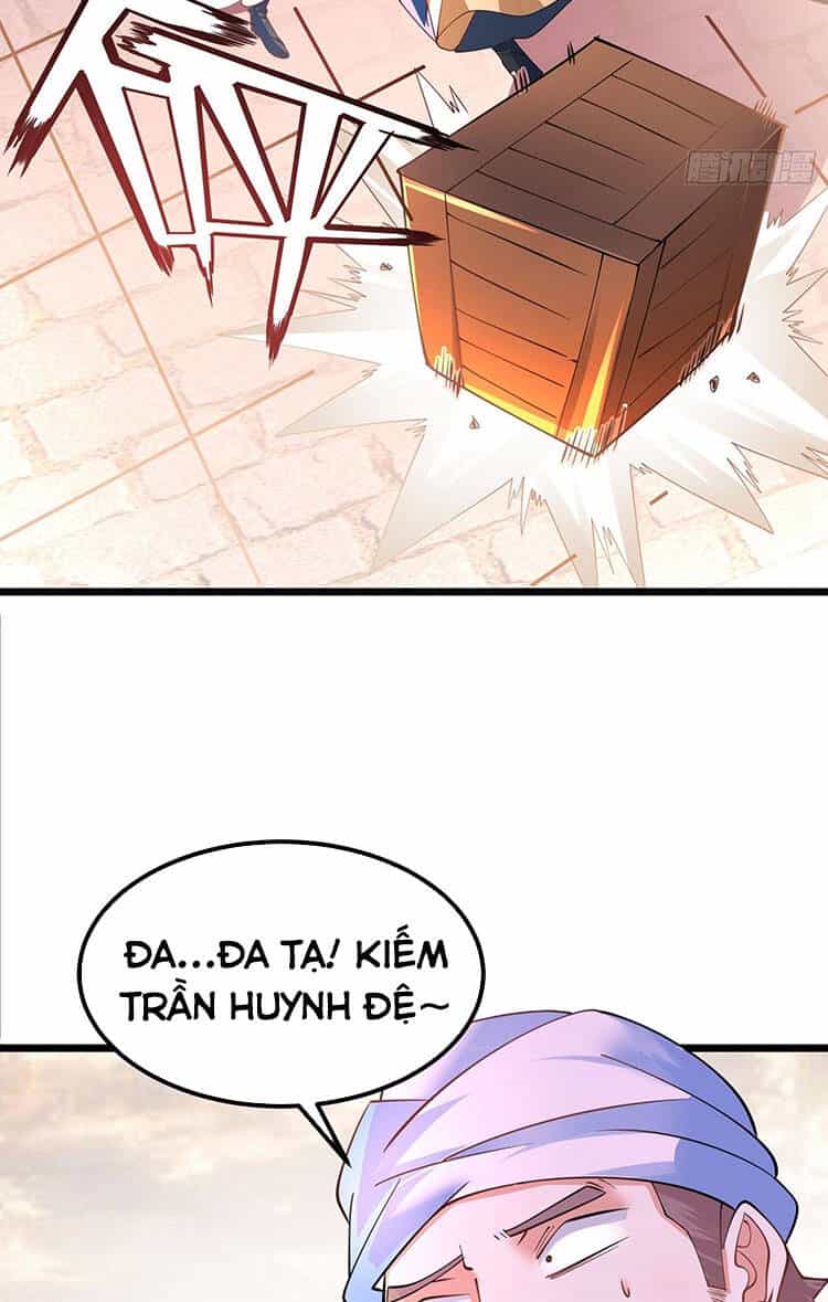 Tân Hỗn Độn Kiếm Thần - Chương 48 - ảnh 39