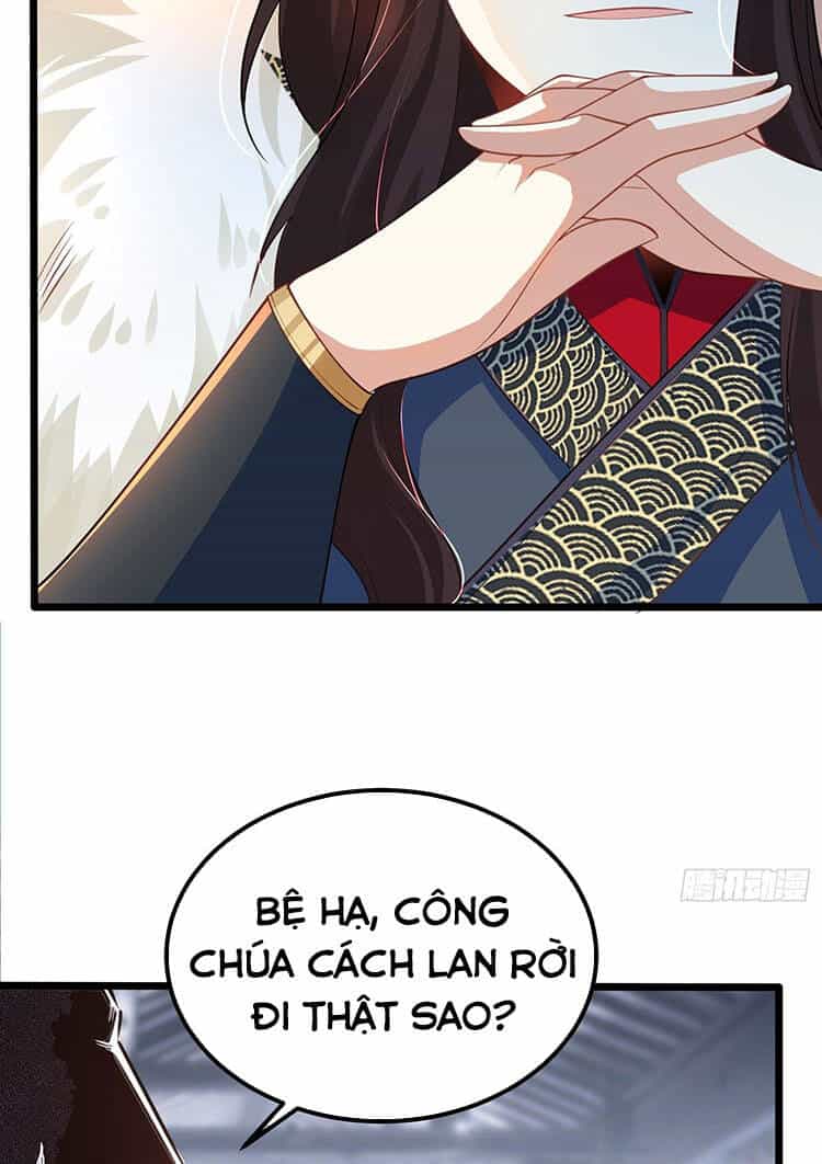 Tân Hỗn Độn Kiếm Thần - Chương 48 - ảnh 6
