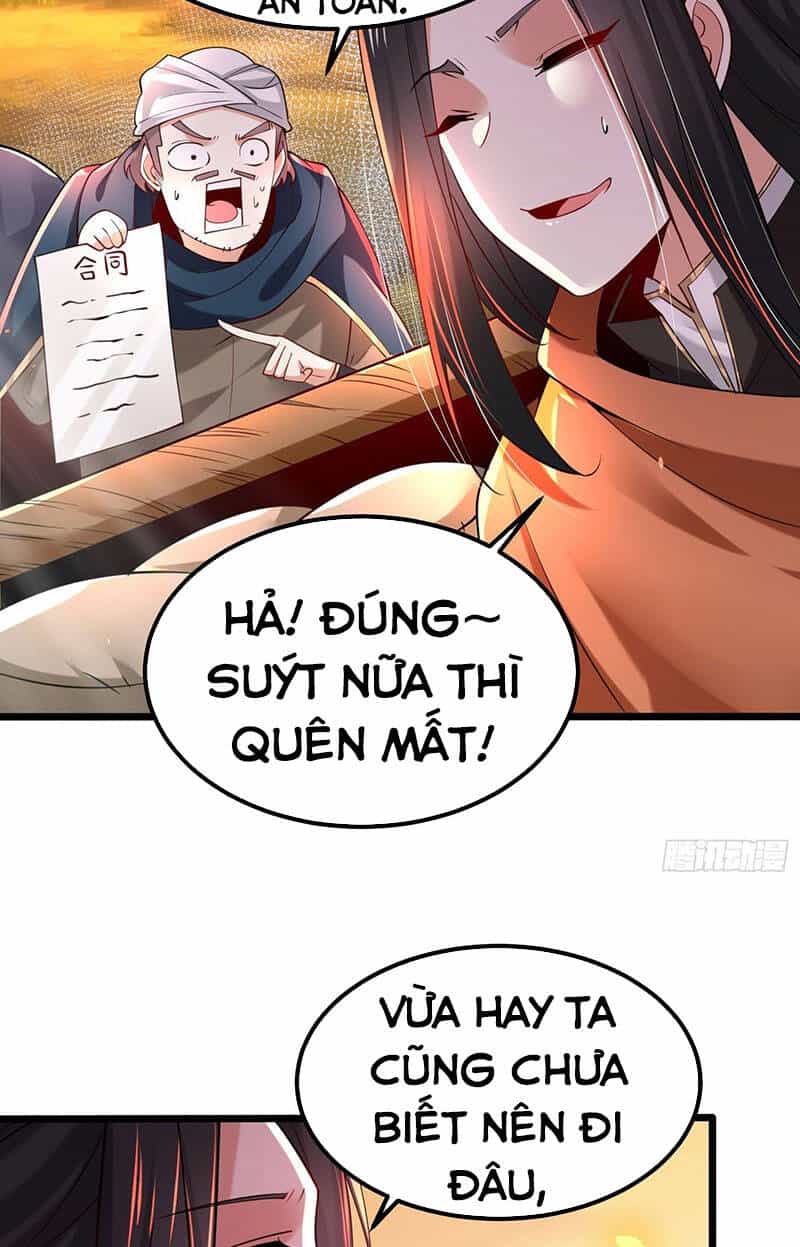 Tân Hỗn Độn Kiếm Thần - Chương 49 - ảnh 20