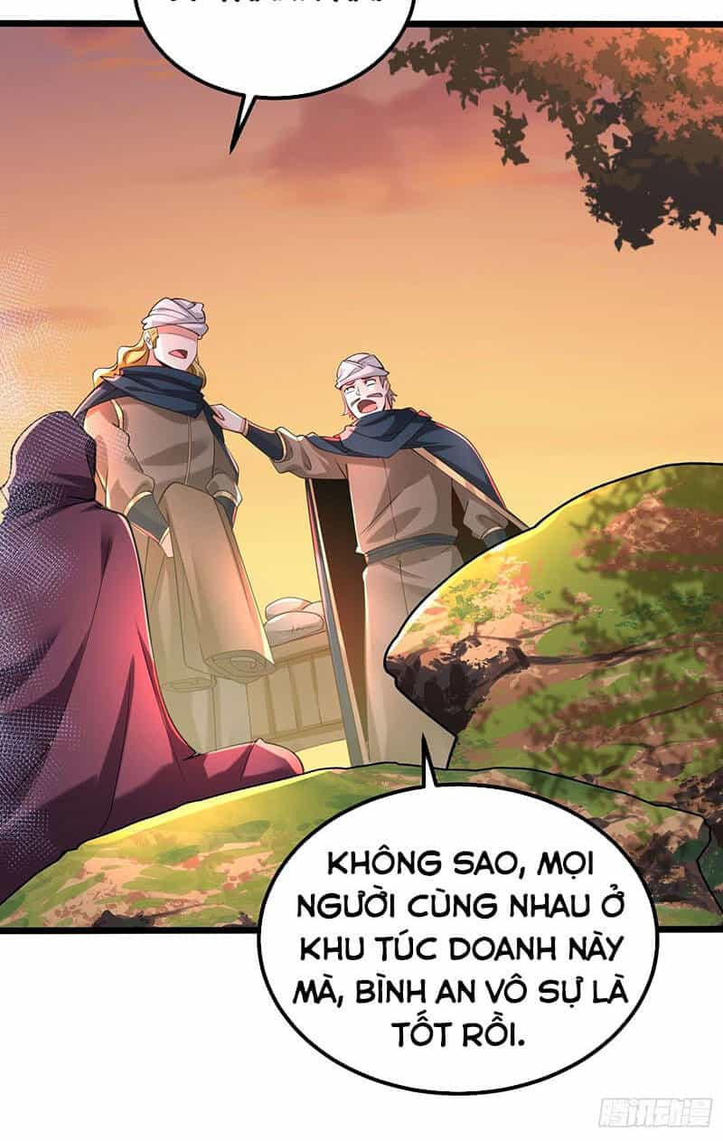 Tân Hỗn Độn Kiếm Thần - Chương 49 - ảnh 29