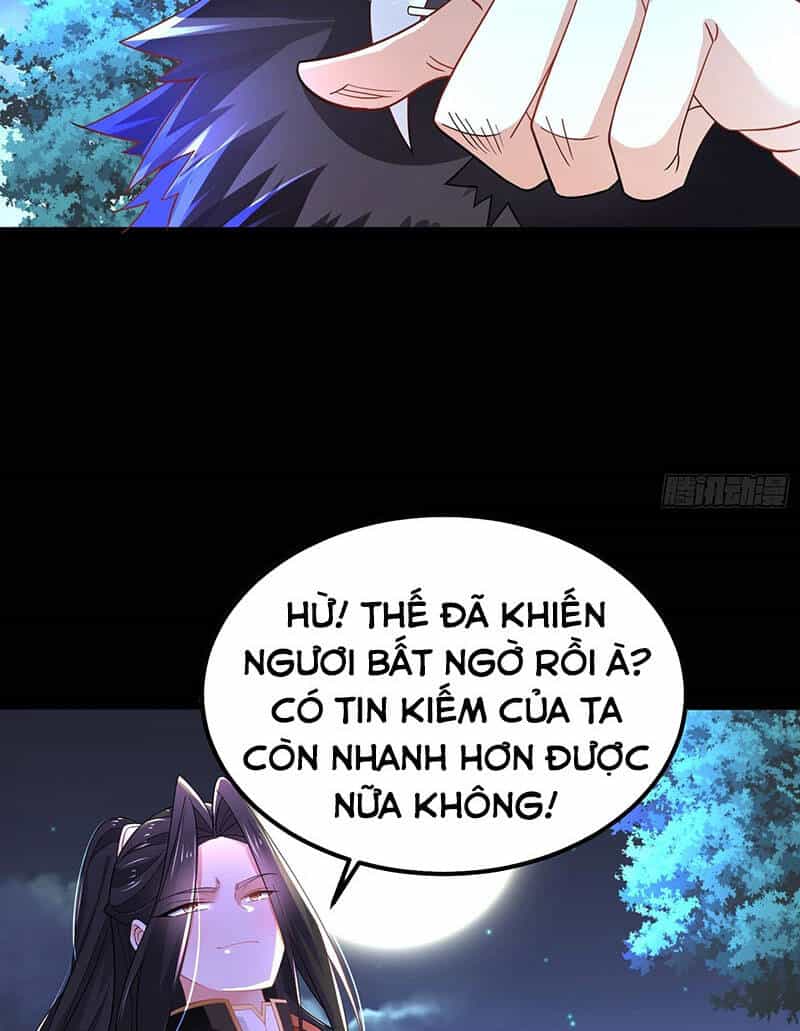 Tân Hỗn Độn Kiếm Thần - Chương 50 - ảnh 29