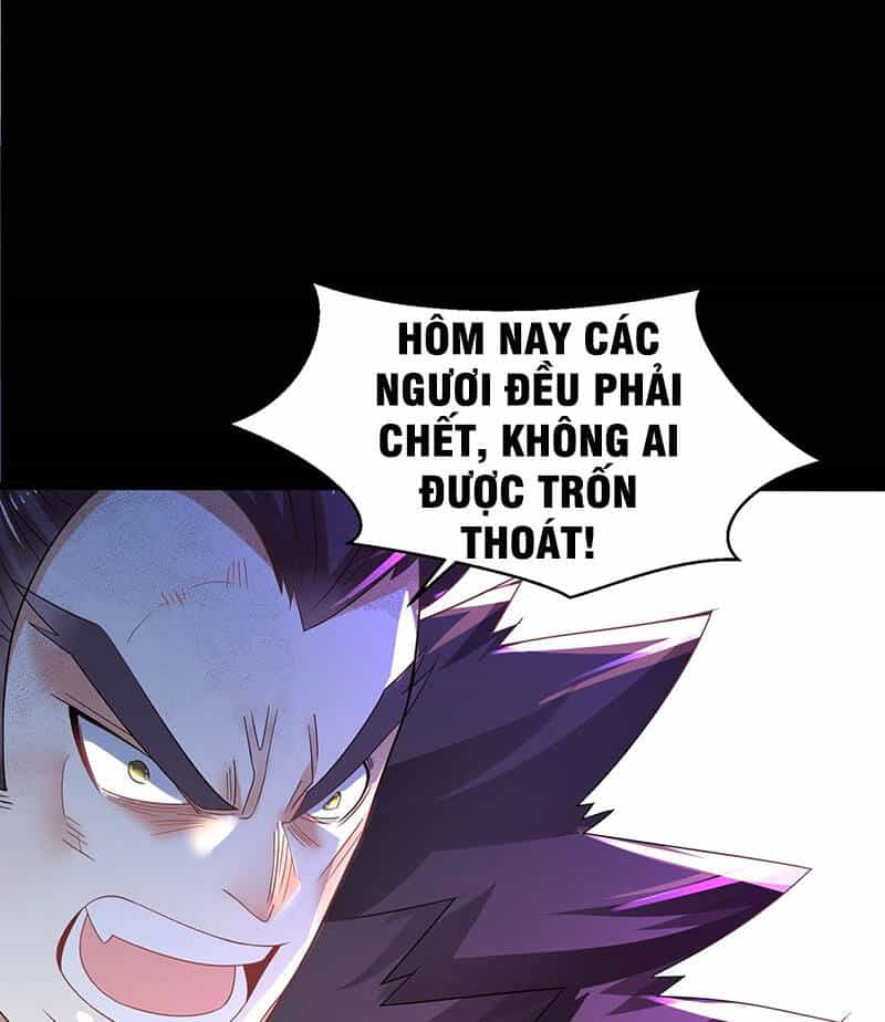 Tân Hỗn Độn Kiếm Thần - Chương 50 - ảnh 60
