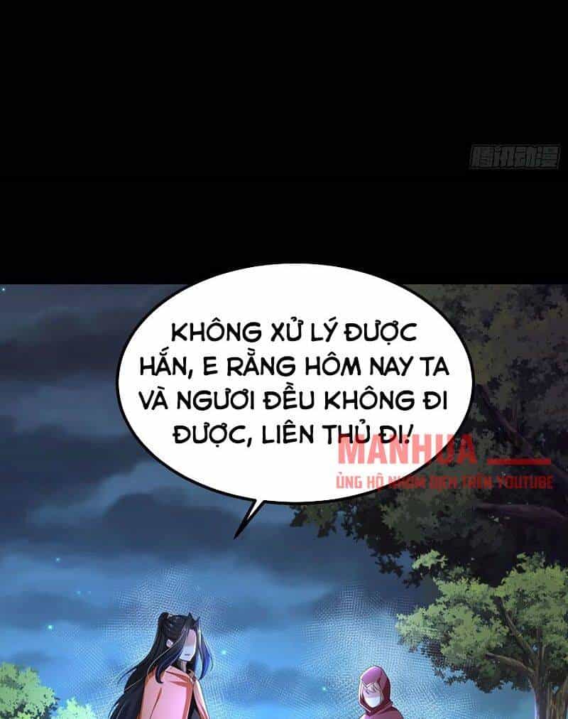 Tân Hỗn Độn Kiếm Thần - Chương 51 - ảnh 18