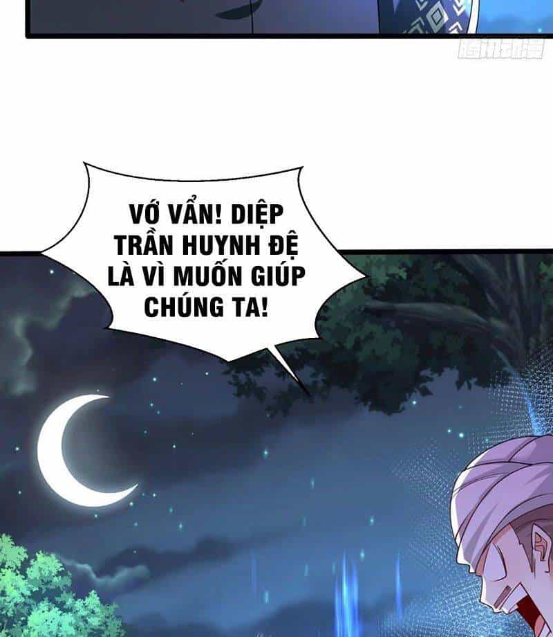 Tân Hỗn Độn Kiếm Thần - Chương 51 - ảnh 56